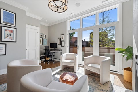 Tiny photo for 2715 N MILDRED Avenue #PH, Chicago, IL 60614 (MLS # 12790828)