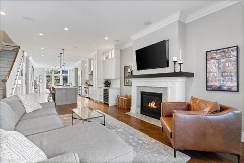 Tiny photo for 2715 N MILDRED Avenue #PH, Chicago, IL 60614 (MLS # 12790828)
