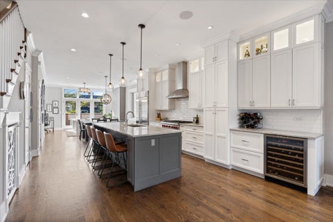 Tiny photo for 2715 N MILDRED Avenue #PH, Chicago, IL 60614 (MLS # 12790828)