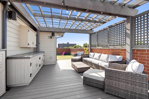 Tiny photo for 2715 N MILDRED Avenue #PH, Chicago, IL 60614 (MLS # 12790828)