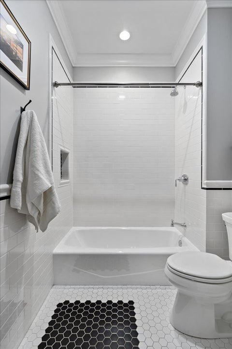 Tiny photo for 2715 N MILDRED Avenue #PH, Chicago, IL 60614 (MLS # 12790828)