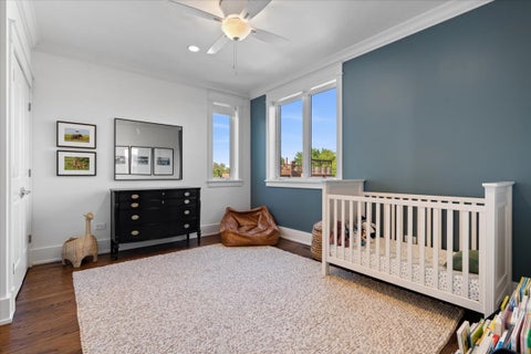 Tiny photo for 2715 N MILDRED Avenue #PH, Chicago, IL 60614 (MLS # 12790828)