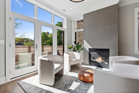 Tiny photo for 2715 N MILDRED Avenue #PH, Chicago, IL 60614 (MLS # 12790828)