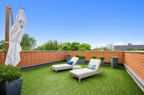 Tiny photo for 2715 N MILDRED Avenue #PH, Chicago, IL 60614 (MLS # 12790828)