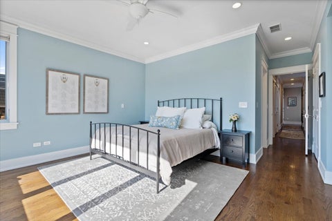 Tiny photo for 2715 N MILDRED Avenue #PH, Chicago, IL 60614 (MLS # 12790828)