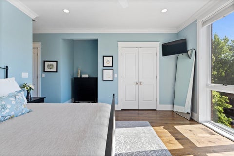 Tiny photo for 2715 N MILDRED Avenue #PH, Chicago, IL 60614 (MLS # 12790828)