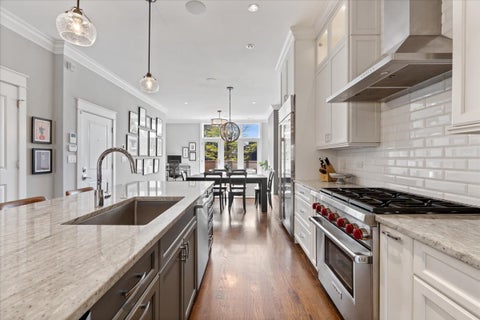 Tiny photo for 2715 N MILDRED Avenue #PH, Chicago, IL 60614 (MLS # 12790828)