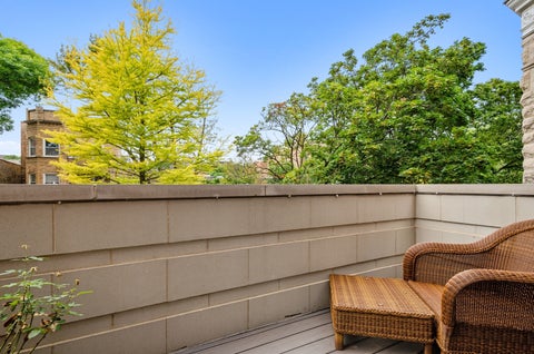 Tiny photo for 2715 N MILDRED Avenue #PH, Chicago, IL 60614 (MLS # 12790828)