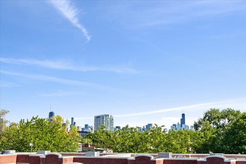 Tiny photo for 2715 N MILDRED Avenue #PH, Chicago, IL 60614 (MLS # 12790828)