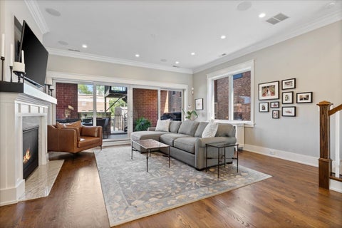 Tiny photo for 2715 N MILDRED Avenue #PH, Chicago, IL 60614 (MLS # 12790828)