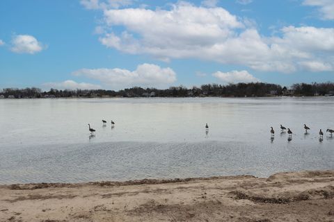 Tiny photo for 7573 335th Avenue, Burlington, WI 53105 (MLS # 12579607)