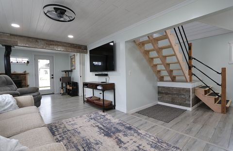 Tiny photo for 7573 335th Avenue, Burlington, WI 53105 (MLS # 12579607)