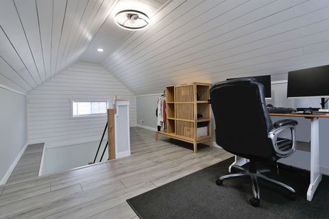 Tiny photo for 7573 335th Avenue, Burlington, WI 53105 (MLS # 12579607)