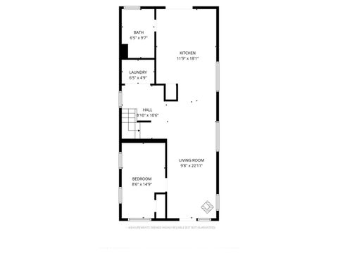 Tiny photo for 7573 335th Avenue, Burlington, WI 53105 (MLS # 12579607)