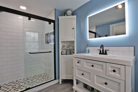 Tiny photo for 7573 335th Avenue, Burlington, WI 53105 (MLS # 12579607)