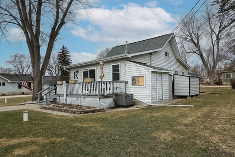 Tiny photo for 7573 335th Avenue, Burlington, WI 53105 (MLS # 12579607)