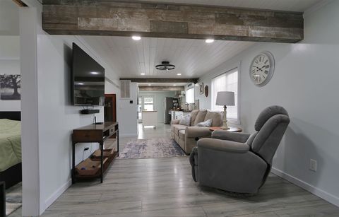 Tiny photo for 7573 335th Avenue, Burlington, WI 53105 (MLS # 12579607)