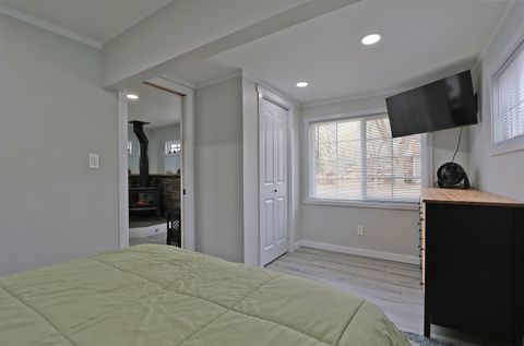 Tiny photo for 7573 335th Avenue, Burlington, WI 53105 (MLS # 12579607)