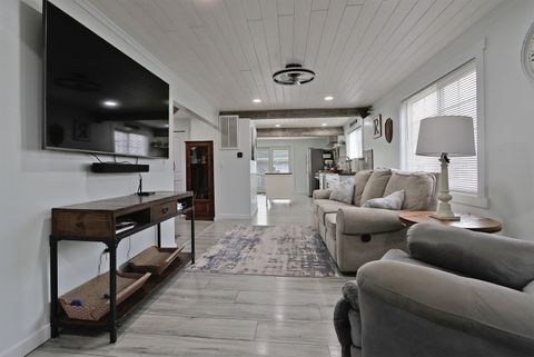 Tiny photo for 7573 335th Avenue, Burlington, WI 53105 (MLS # 12579607)