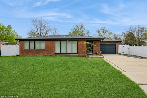 489 Good Avenue Des Plaines IL 60016