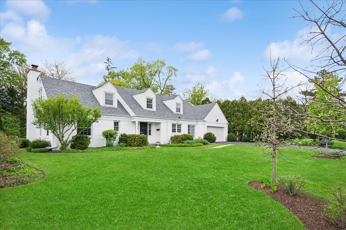 326 Jeffery Lane