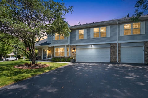 Photo of 13916 S Cambridge Circle, Plainfield, IL 60544 (MLS # 12744752)