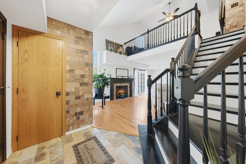 Tiny photo for 13916 S Cambridge Circle, Plainfield, IL 60544 (MLS # 12744752)