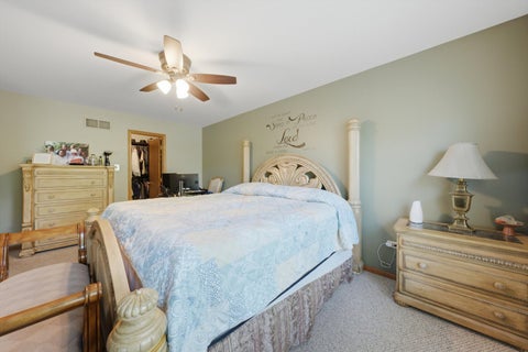 Tiny photo for 13916 S Cambridge Circle, Plainfield, IL 60544 (MLS # 12744752)