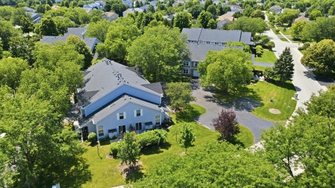 Tiny photo for 13916 S Cambridge Circle, Plainfield, IL 60544 (MLS # 12744752)