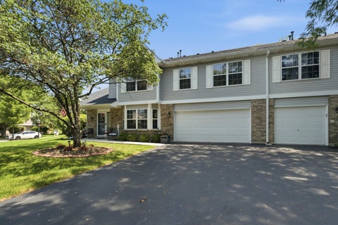 Tiny photo for 13916 S Cambridge Circle, Plainfield, IL 60544 (MLS # 12744752)