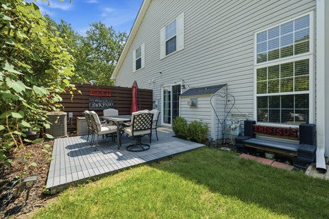 Tiny photo for 13916 S Cambridge Circle, Plainfield, IL 60544 (MLS # 12744752)