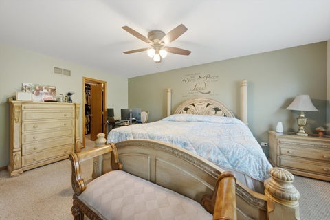 Tiny photo for 13916 S Cambridge Circle, Plainfield, IL 60544 (MLS # 12744752)