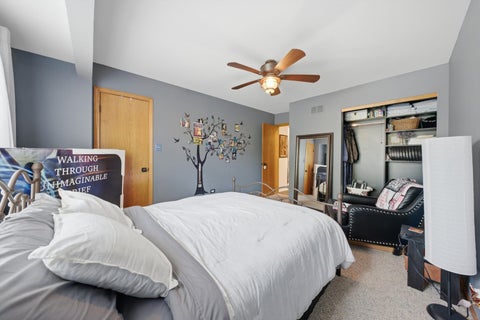Tiny photo for 13916 S Cambridge Circle, Plainfield, IL 60544 (MLS # 12744752)
