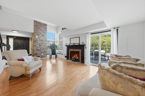Tiny photo for 13916 S Cambridge Circle, Plainfield, IL 60544 (MLS # 12744752)