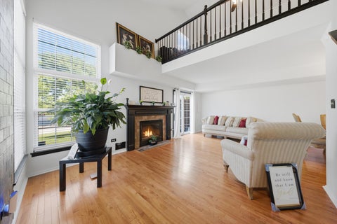 Tiny photo for 13916 S Cambridge Circle, Plainfield, IL 60544 (MLS # 12744752)