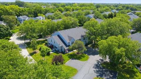 Tiny photo for 13916 S Cambridge Circle, Plainfield, IL 60544 (MLS # 12744752)
