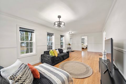 Tiny photo for 309 S Euclid Street, Colfax, IL 61728 (MLS # 12519146)