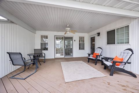 Tiny photo for 309 S Euclid Street, Colfax, IL 61728 (MLS # 12519146)