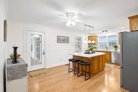 Tiny photo for 309 S Euclid Street, Colfax, IL 61728 (MLS # 12519146)