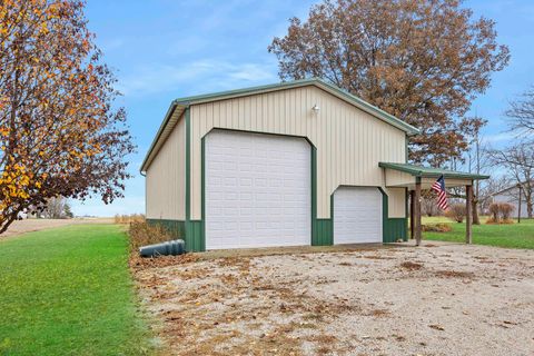 Tiny photo for 309 S Euclid Street, Colfax, IL 61728 (MLS # 12519146)