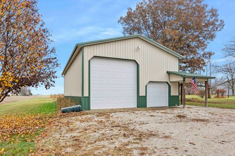 Tiny photo for 309 S Euclid Street, Colfax, IL 61728 (MLS # 12519146)