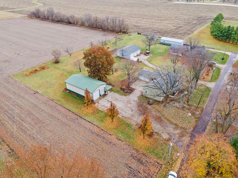 Tiny photo for 309 S Euclid Street, Colfax, IL 61728 (MLS # 12519146)