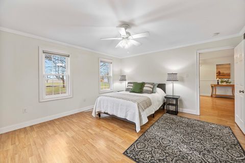 Tiny photo for 309 S Euclid Street, Colfax, IL 61728 (MLS # 12519146)