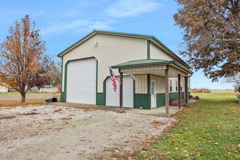 Tiny photo for 309 S Euclid Street, Colfax, IL 61728 (MLS # 12519146)