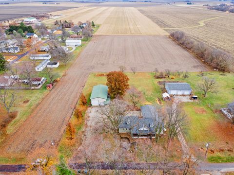 Tiny photo for 309 S Euclid Street, Colfax, IL 61728 (MLS # 12519146)