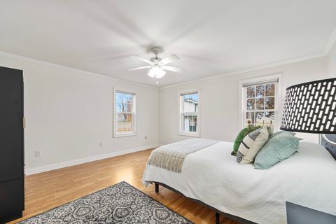 Tiny photo for 309 S Euclid Street, Colfax, IL 61728 (MLS # 12519146)