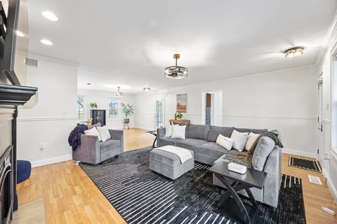 Tiny photo for 309 S Euclid Street, Colfax, IL 61728 (MLS # 12519146)