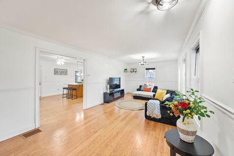 Tiny photo for 309 S Euclid Street, Colfax, IL 61728 (MLS # 12519146)