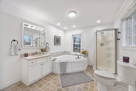 Tiny photo for 309 S Euclid Street, Colfax, IL 61728 (MLS # 12519146)