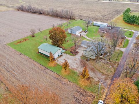 Tiny photo for 309 S Euclid Street, Colfax, IL 61728 (MLS # 12519146)